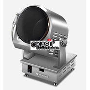 Máy xào tự động cỡ lớn CHINENG CN-SD-G30D1-STG-S