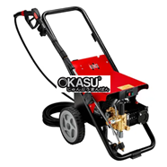 Máy phun rửa áp lực cao MONSOON 848 (điện 3 pha)