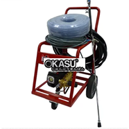 Máy phun rửa áp lực cao Monsoon KC110
