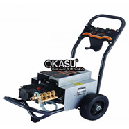 Máy rửa xe công nghiệp Krapo 80/2.2