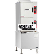Tủ ủ và giữ ấm thực phẩm VP18  