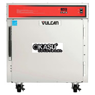 Tủ giữ ấm thực phẩm 5 ngăn VBP5ES  