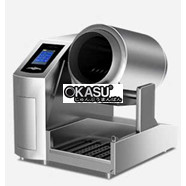 Máy xào nấu tự động CHINENG CN-MLD-GQ50-CPPL