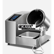 Máy xào nấu tự động CHINENG CN-MLD-TGQ30-CPPL