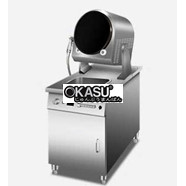 Máy xào nấu tự động CHINENG CN-SD-G30DA-STG-D