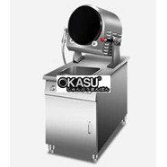 Máy xào nấu tự động CHINENG CN-SD-G30DA-STG-S