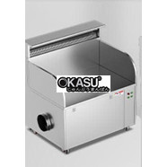 Bếp nướng than kiểu Nhật Yakitori CHINENG CN-SNL-8032-HH-1000 (1m)