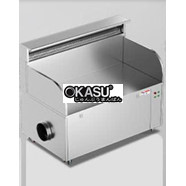 Bếp nướng than kiểu Nhật Yakitori CHINENG CN-SNL-8032-HH-1200 (1.2m)