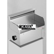 Bếp nướng than kiểu Nhật Yakitori CHINENG CN-SNL-8032-HH-1500 (1.5m)