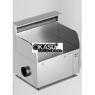 Bếp nướng than kiểu Nhật Yakitori CHINENG CN-SNL-8032-ZH-1000 (1m)