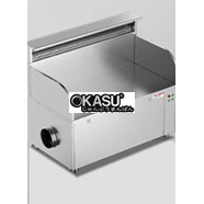 Bếp nướng than kiểu Nhật Yakitori CHINENG CN-SNL-8032-ZH-1200 (1.2m)