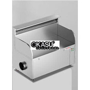 Bếp nướng than kiểu Nhật Yakitori CHINENG CN-SNL-8032-ZH-1500 (1.5m)