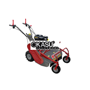 Máy cắt cỏ Zanon MTZ 600