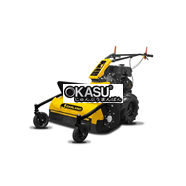 Máy cắt cỏ chạy xăng Garland Crusher 503 NRQG-V22