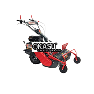 Máy cắt cỏ Zanon MTZ 860