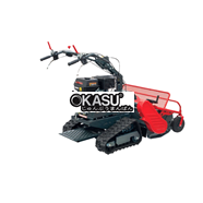 Máy cắt cỏ Zanon MTZ 860C
