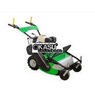 Máy cắt cỏ dạng trục quay Lampacrescia MGM TTR 560 