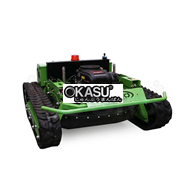Máy cắt cỏ robot Pogo M-Tech COSMO 80