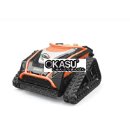 Máy cắt cỏ robot điều khiển từ xa Valgarden RC 170 68