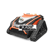 Máy cắt cỏ điều khiển từ xa Valgarden RC 170 74