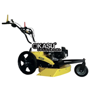 Máy cắt cỏ đa năng Roques et Lecoeur RL 2008 H