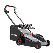 Máy cắt cỏ điện Attila AT 406 EL