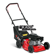 Máy cắt cỏ đẩy tay Rato Italian Power RMP41Q-V125