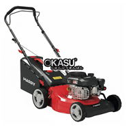 Máy cắt cỏ đẩy chạy xăng Harry HR 4300 PX