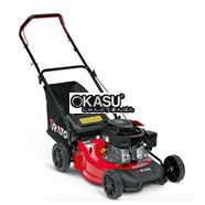 Máy cắt cỏ đẩy tay Rato Italian Power RMP46Q-V125