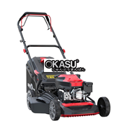 Máy cắt cỏ tự hành chạy xăng Attila AT 485 SQ