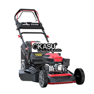 Máy cắt cỏ chạy xăng Attila AT 5525 SQE