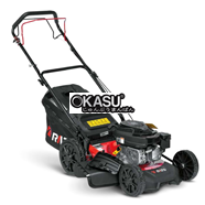 Máy cắt cỏ Rato Italian Power RMS51Q-V170