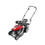 Máy cắt cỏ xăng 2 trong 1 Honda HRG 416 PK IZY