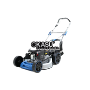 Máy cắt cỏ tự hành Hyundai 65820
