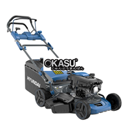 Máy cắt cỏ xăng Hyundai 65860