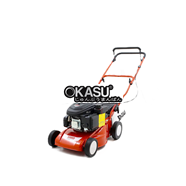 Máy cắt cỏ đẩy tay Sabo 40 Classic