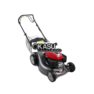 Máy cắt cỏ xăng Honda HRG 466 SK