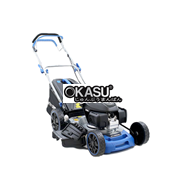 Máy cắt cỏ chạy xăng Hyundai 65825 