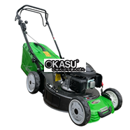 Máy cắt cỏ Active 5333 SA
