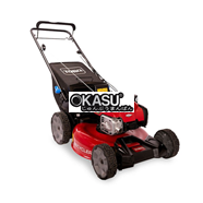 Máy cắt cỏ Toro Recycler S53VST 