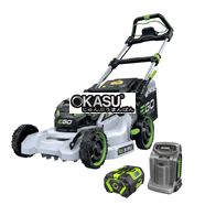 Máy cắt cỏ  EGO LM 1914 E-SP 