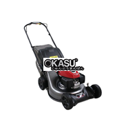 Máy cắt cỏ xăng Honda HRN 536 VK 