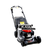 Máy cắt cỏ Honda HRN 536 VY