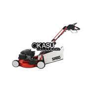 Máy cắt cỏ Sabo 47-VARIO