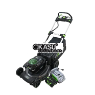 Máy cắt cỏ EGO LM2021E-SP