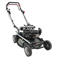 Máy cắt cỏ bán tự hành chạy xăng Active 5500 SVA