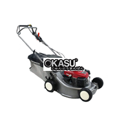 Máy cắt cỏ Honda HRD 536 HX
