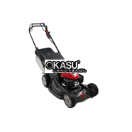 Máy cắt cỏ Honda HRX 537 HY