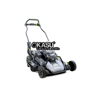 Máy cắt cỏ tự hành EGO LMX 7600 SP