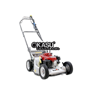 Máy cắt cỏ thủy lực Honda Kaaz LM 5360 HXA-HST PRO